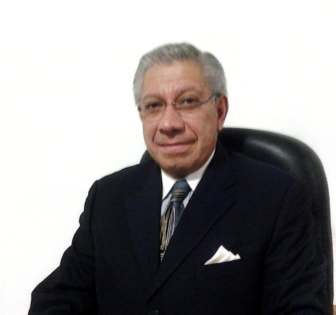 Gerardo Barrios